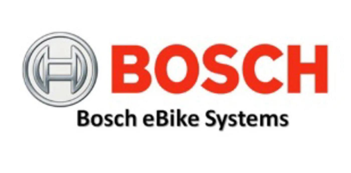 BOSCH E-BIKES