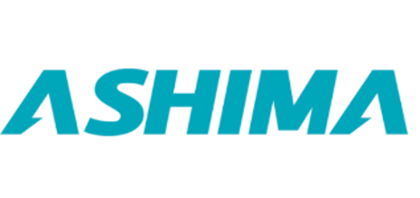 ASHIMA