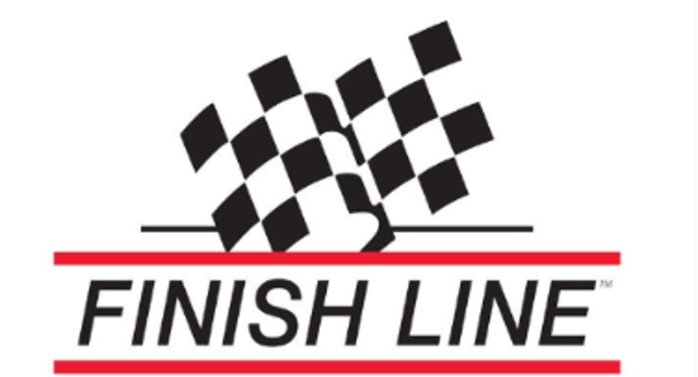 FINISH LINE