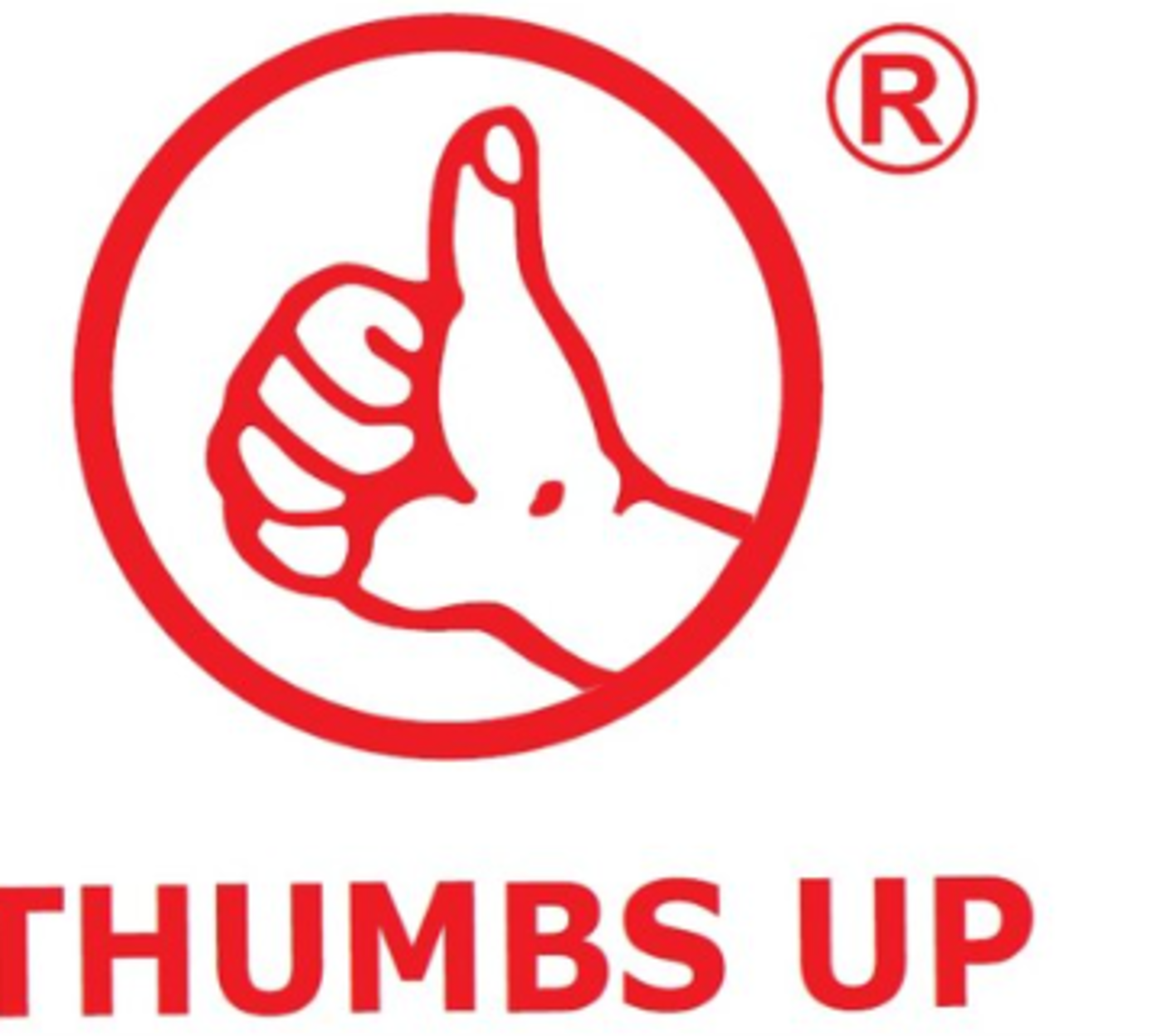 THUMBS UP