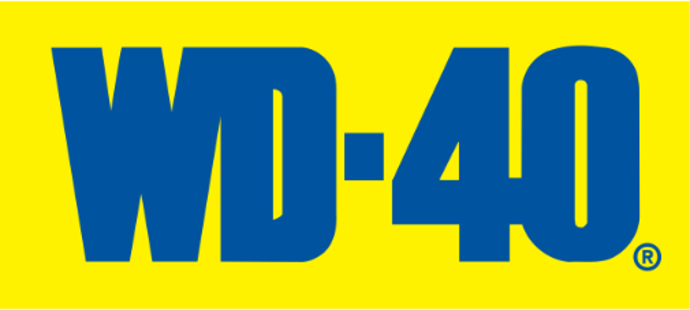 WD-40