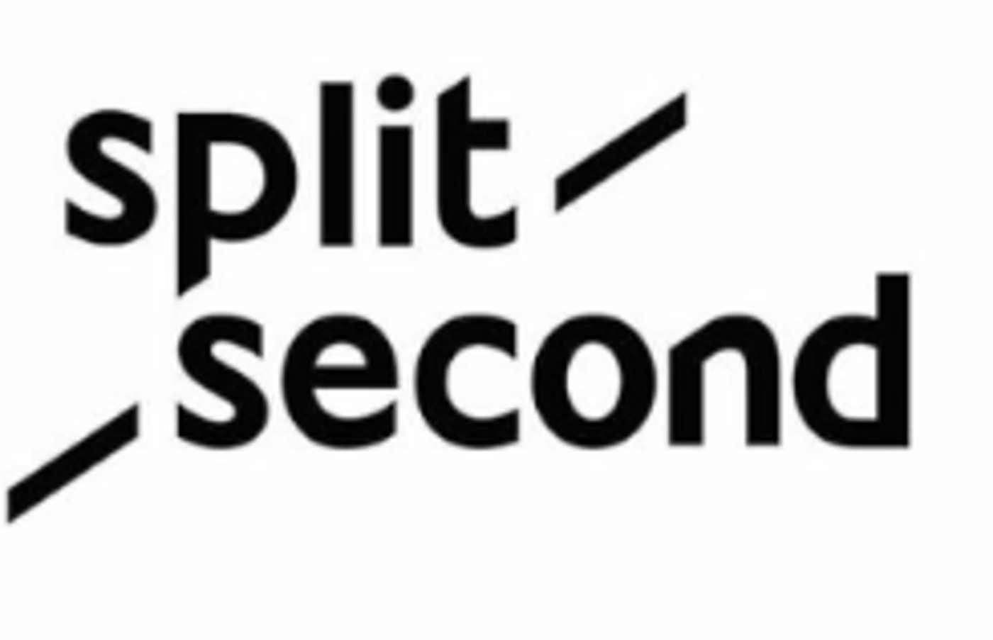 SPLIT SECOND