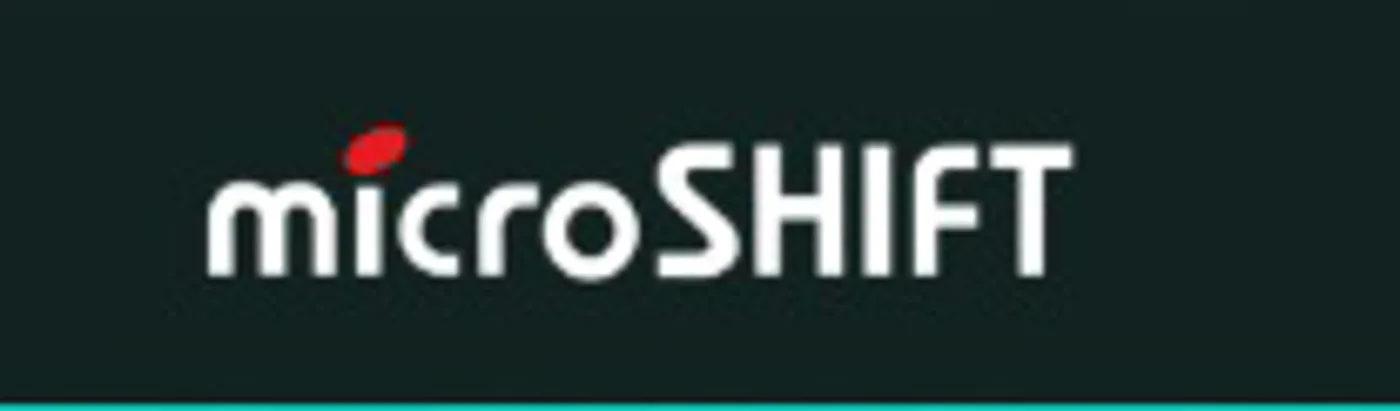 MICROSHIFT