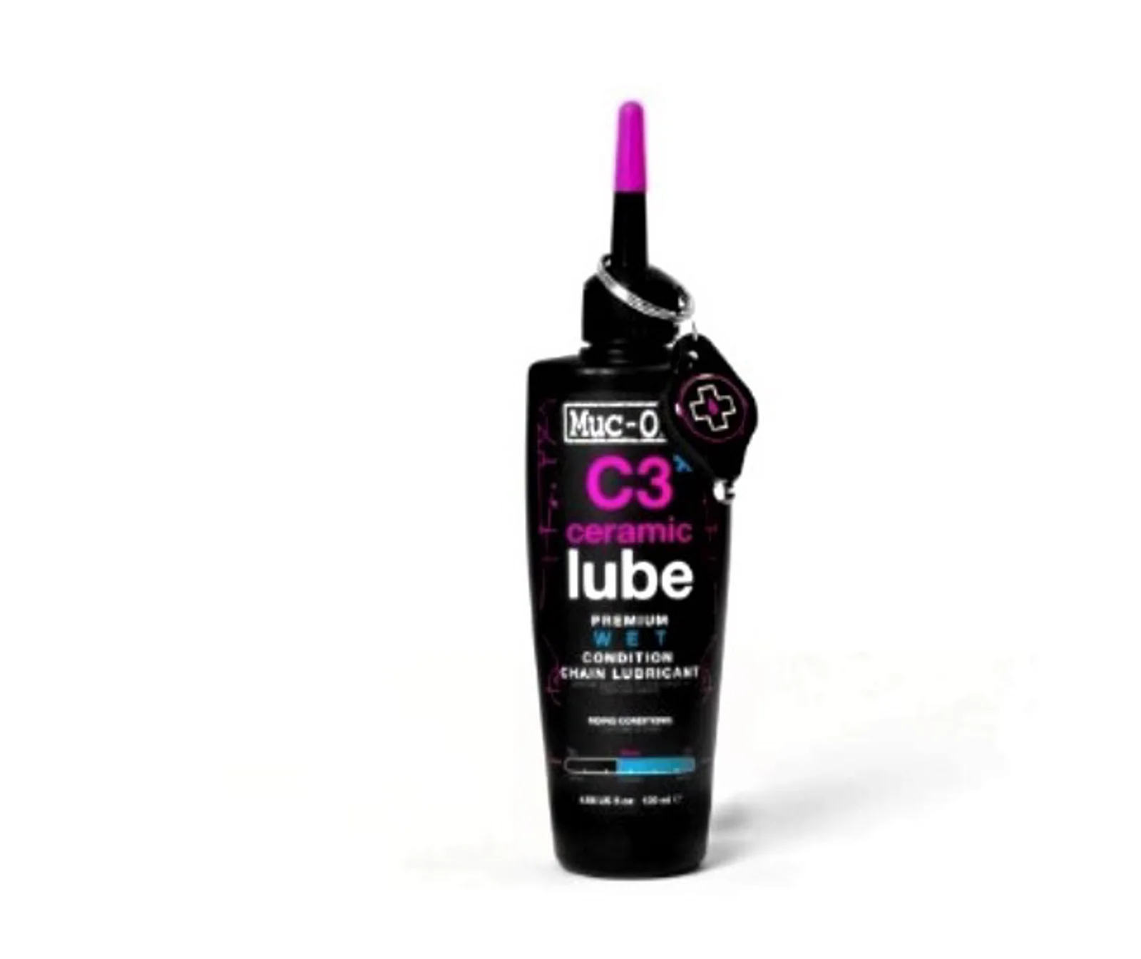 ACEITE MUC-OFF C3 CERAMIC WET 50ML