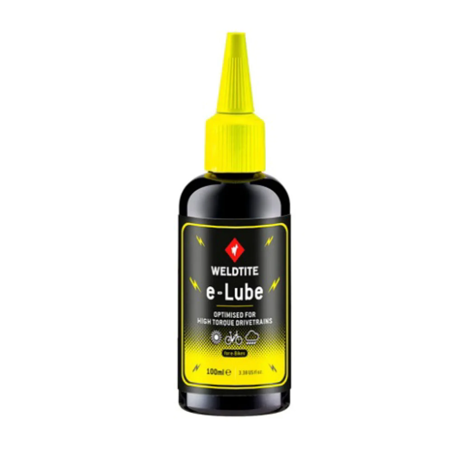 ACEITE WELDTITE E-BIKE PREMIUM 100ML