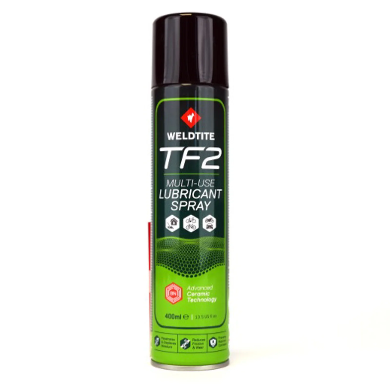 ACEITE WELDTITE TF2 MULTI-USE LUBRICANT SPRAY 400ML