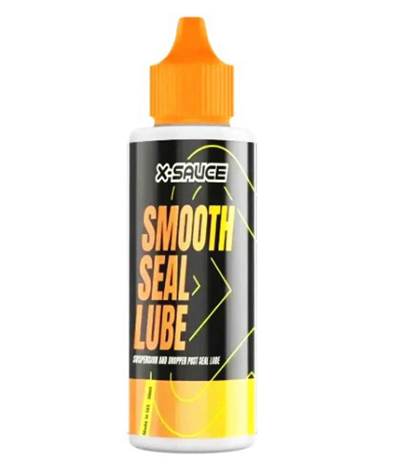 ACEITE X-SAUCE SMOOTH SEAL LUBE 30ML