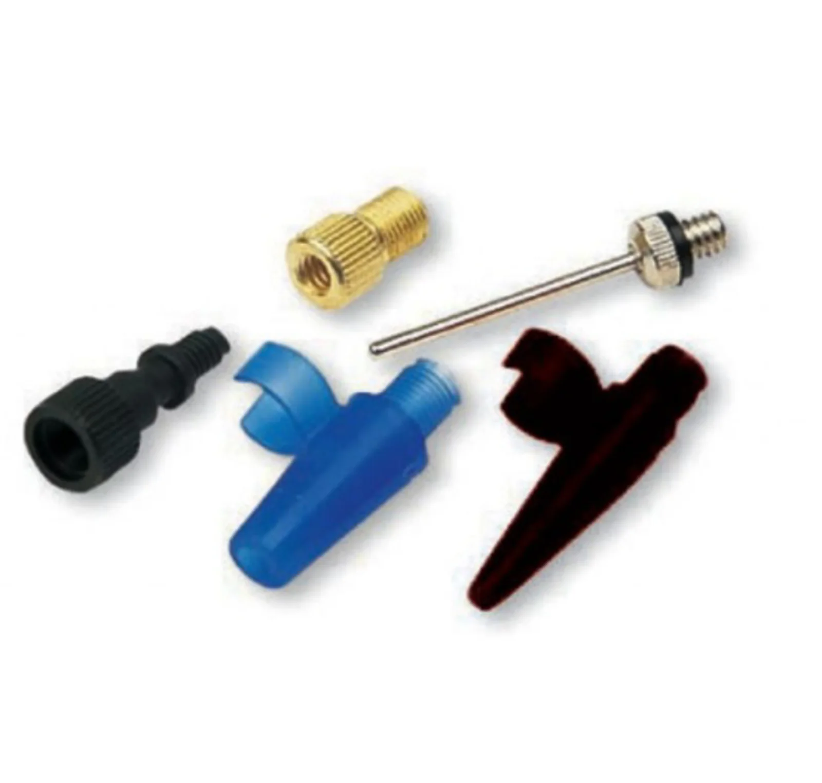 ADAPTADORES INFLADO ZEFAL