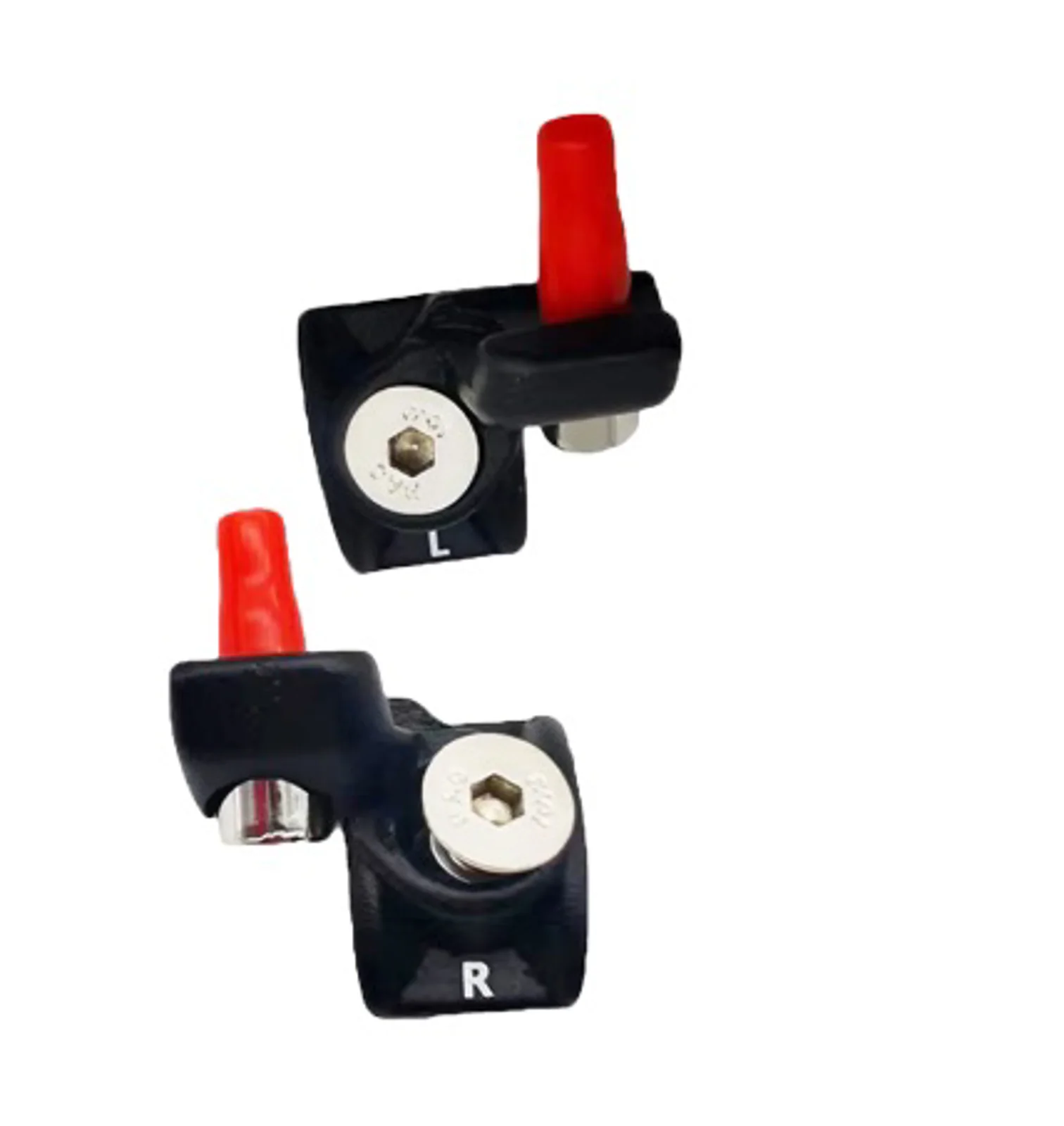 ADAPTADORES MANDOS SRAM MACTHMAKER