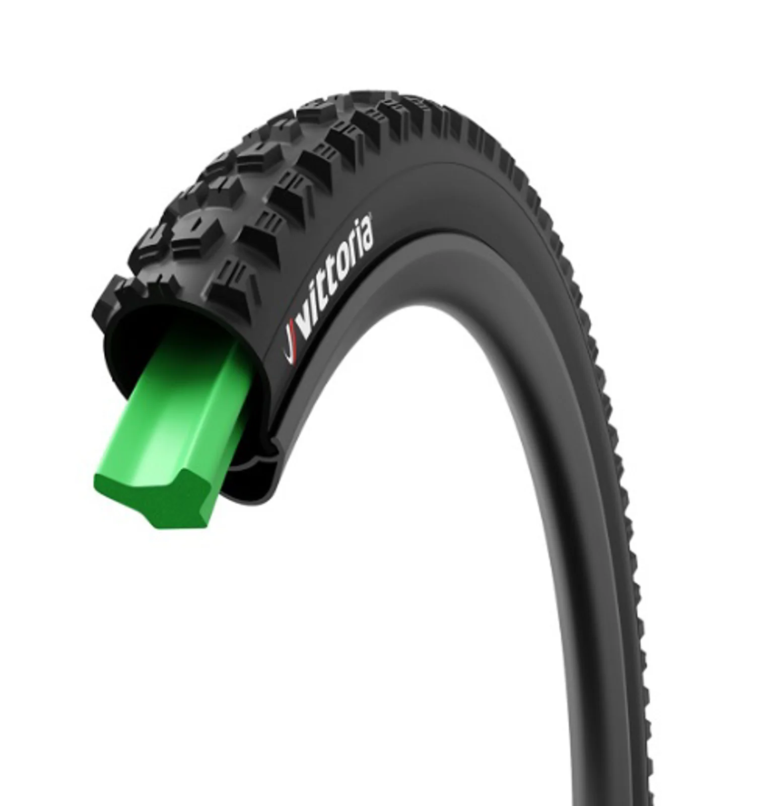 AIRLINER VITTORIA PROTECT DOWNHILL 27.5X 2.40/2.6