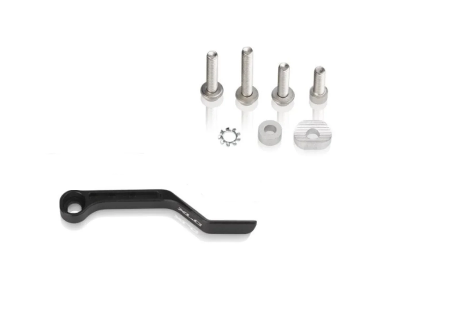 ANTISALIDA CADENA XCL CR-A10 36/46