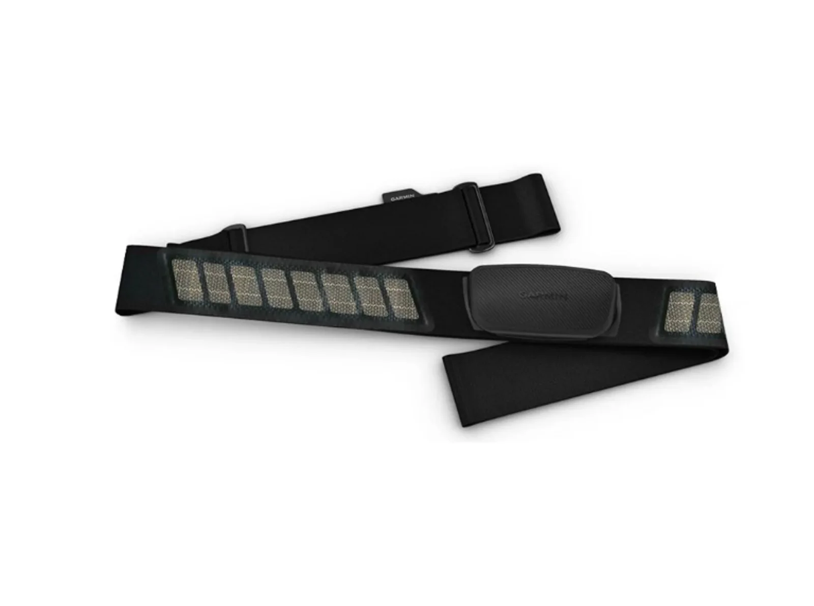 SENSOR Y BANDA PULMETRO GARMIN HRM DUAL