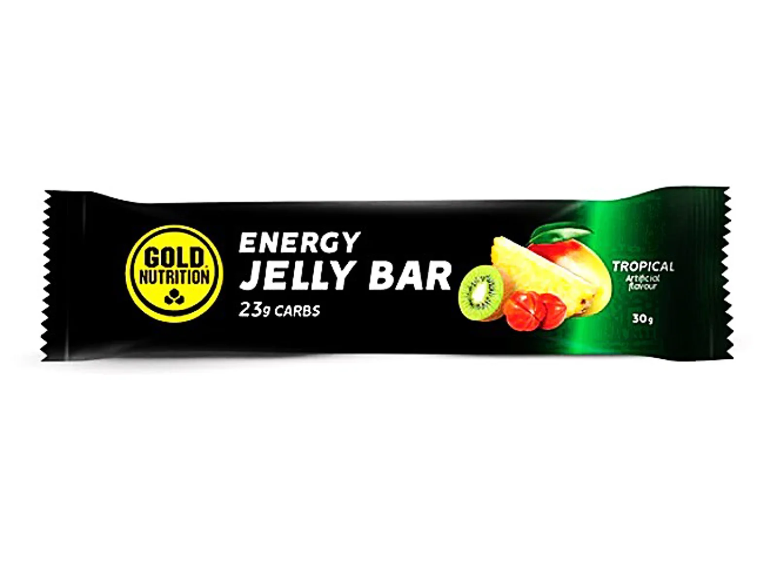 BARRITA GOLD NUTRITION JELLY TROPICAL