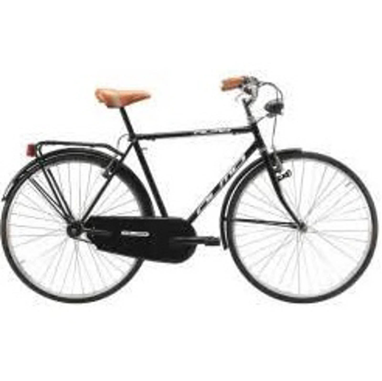BICICLETA OLMO SPORT UOMO 54 NEGRO