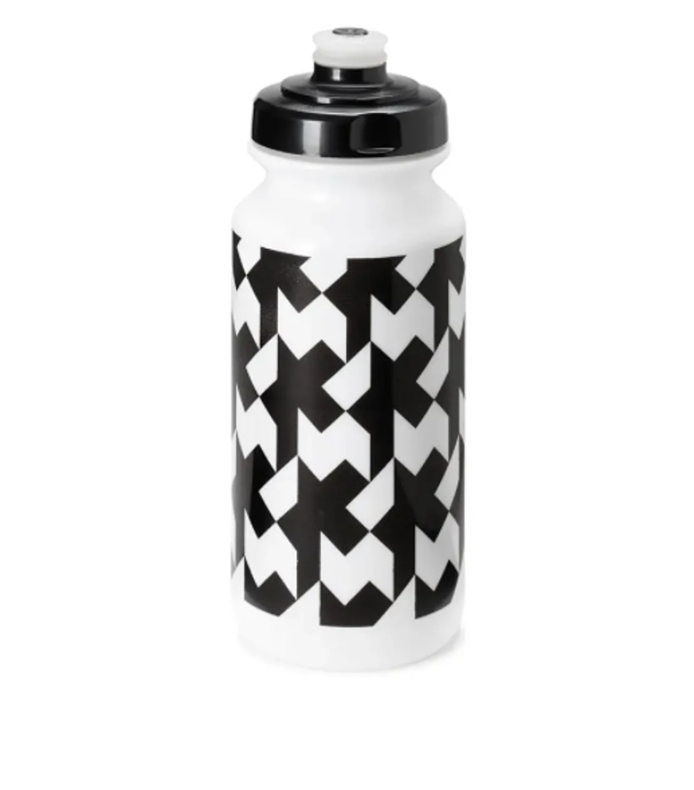 BIDON ASSOS SIGNATURE BLANCO 500ML