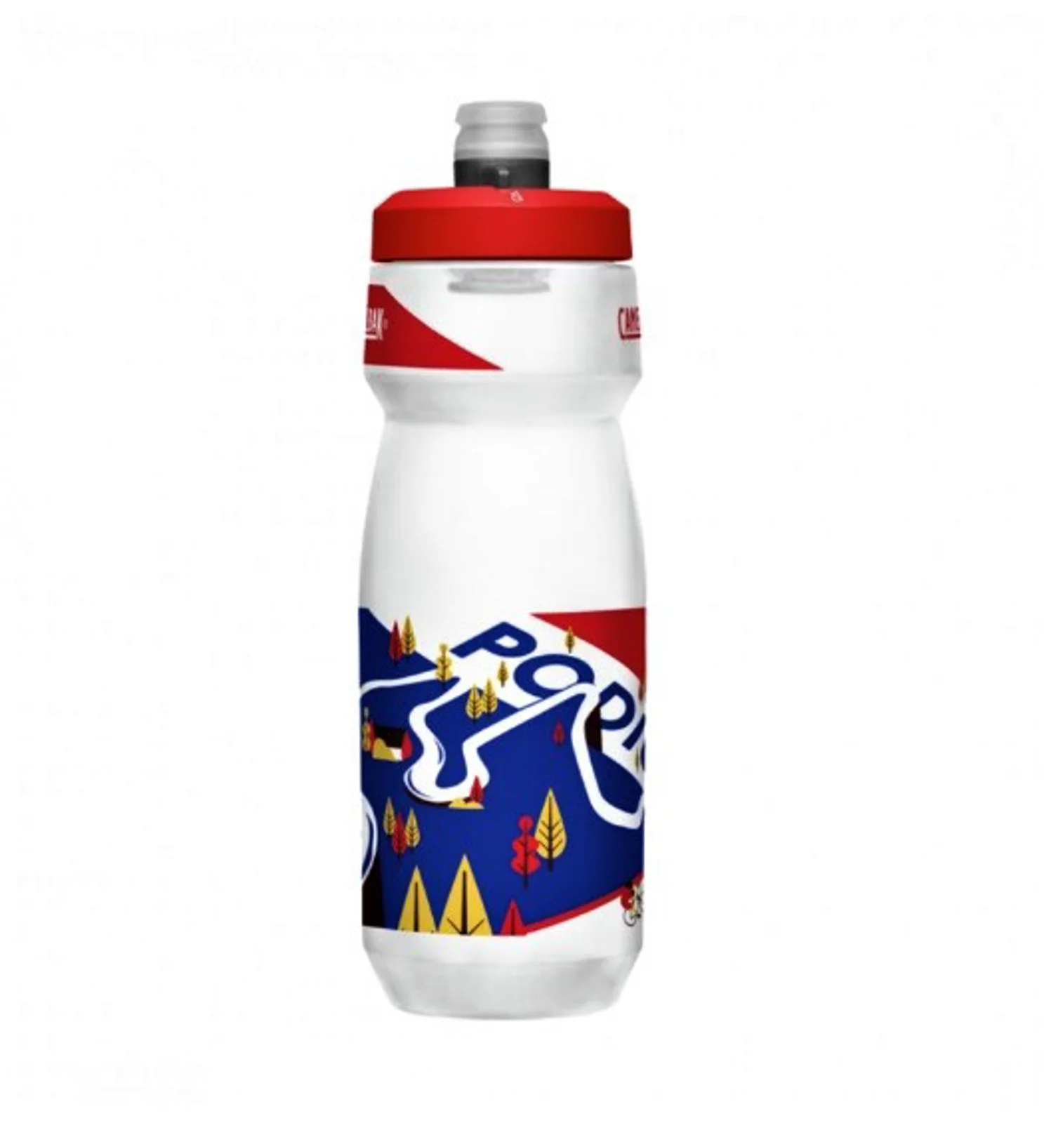 BIDON CAMELBAK PODIUM SPRING SUMMER 710ML