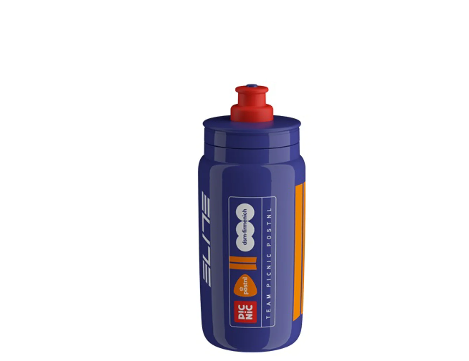 BIDON ELITE FLY TEAM PICNIC-POSTNL 2025 550ML