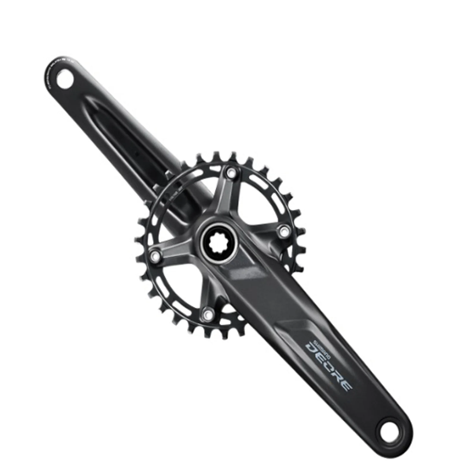 JGO.BIELAS SHIMANO DEORE FC-M5100-1 1X10/11V 30D 170