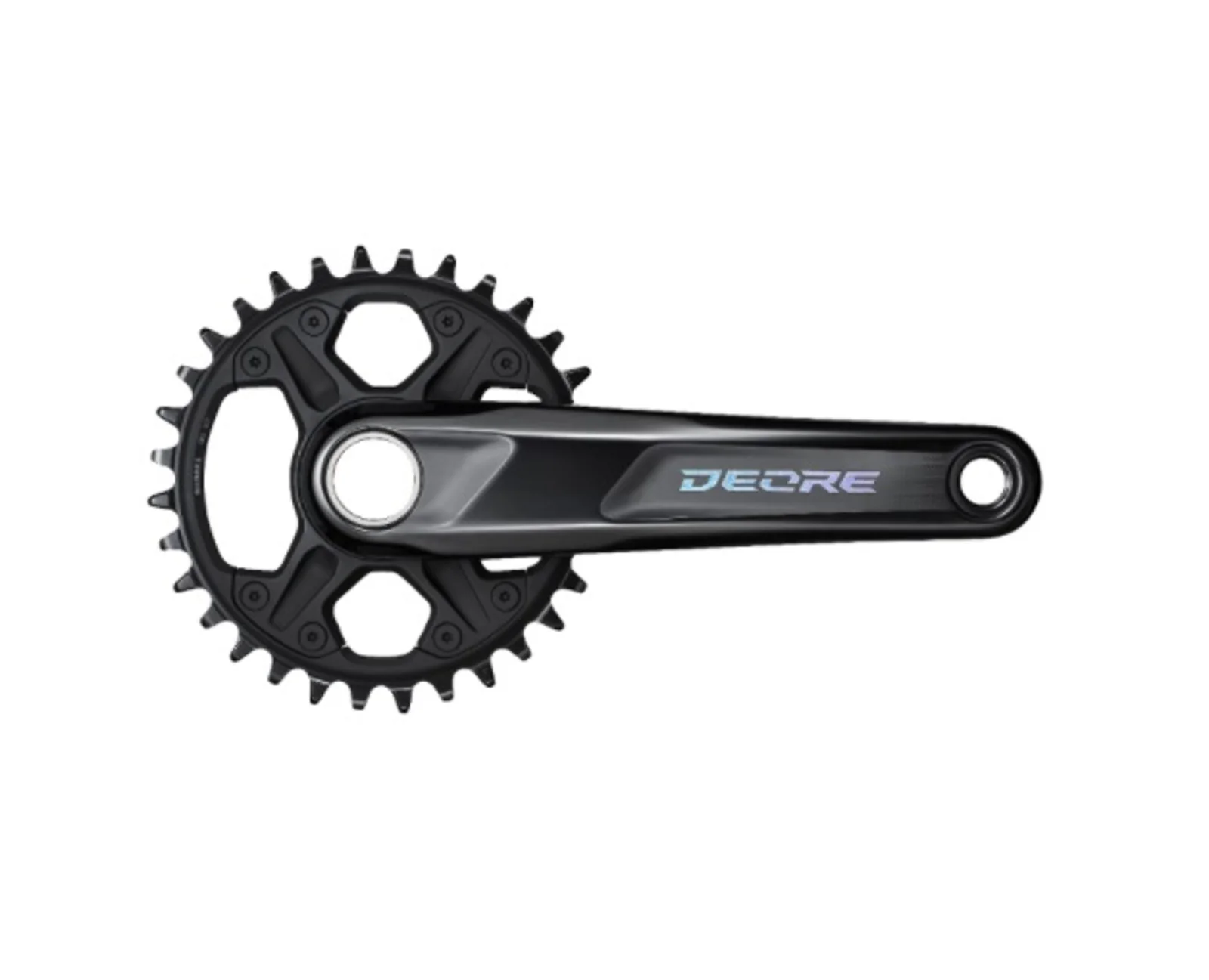 JGO.BIELAS SHIMANO DEORE FC-M6120-1 1X12 30D 175