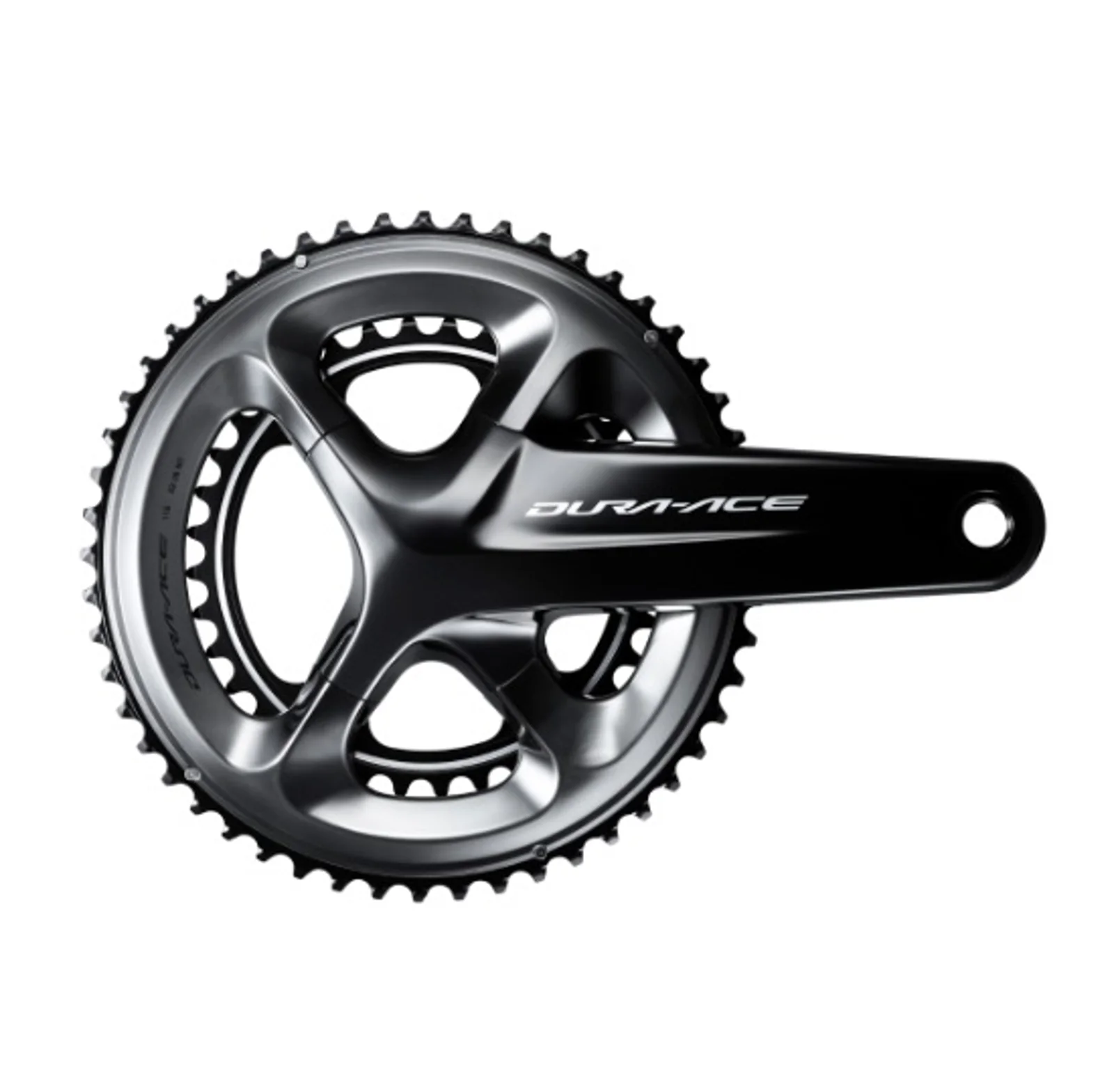 JGO.BIELAS SHIMANO DURA-ACE FC-R9100 175 52/36