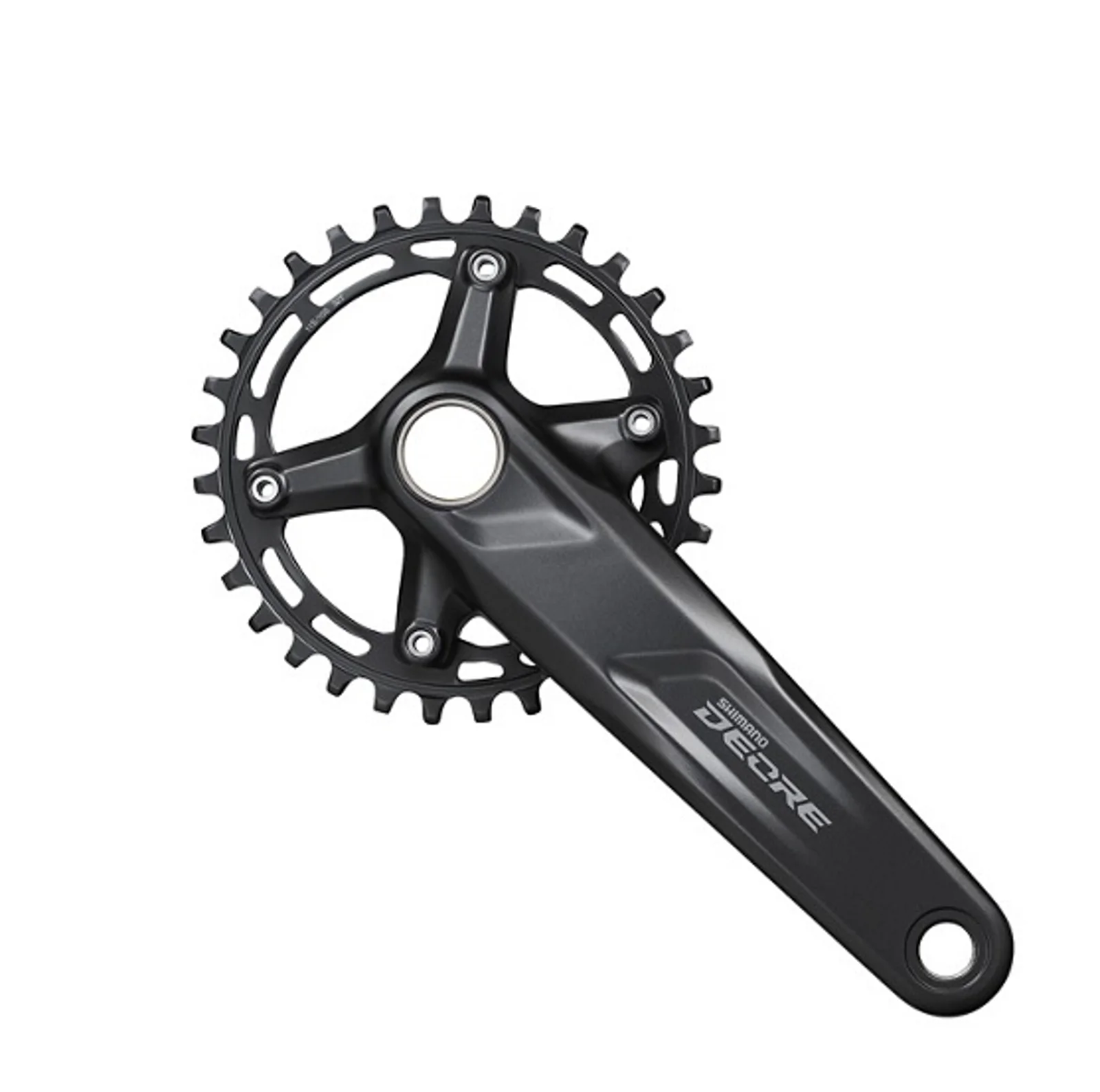 JGO.BIELAS SHIMANO DEORE FC-M5100-1 1X10/11V 32D 175