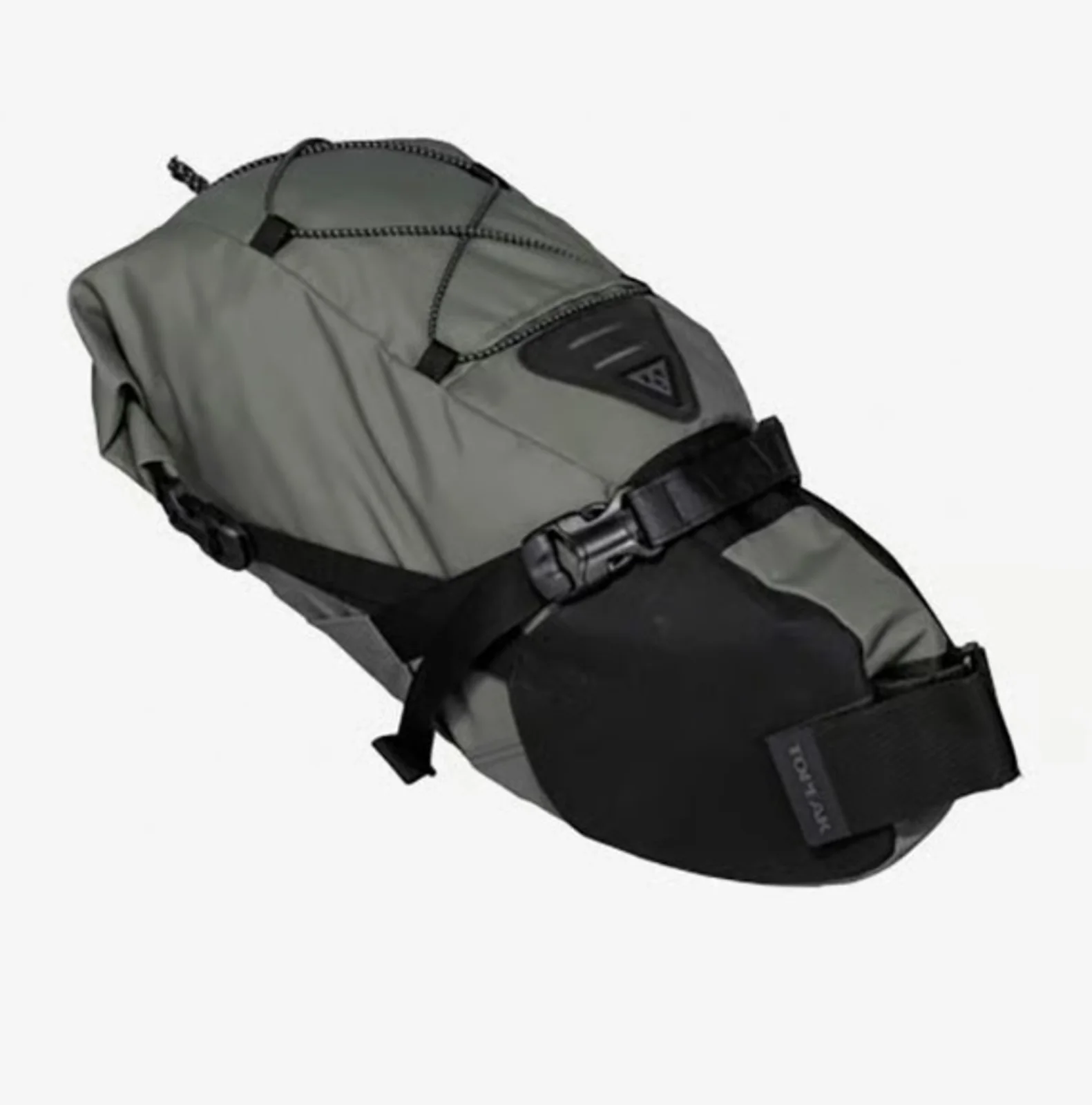 BOLSA TOPEAK BACKLOADER 10L VERDE