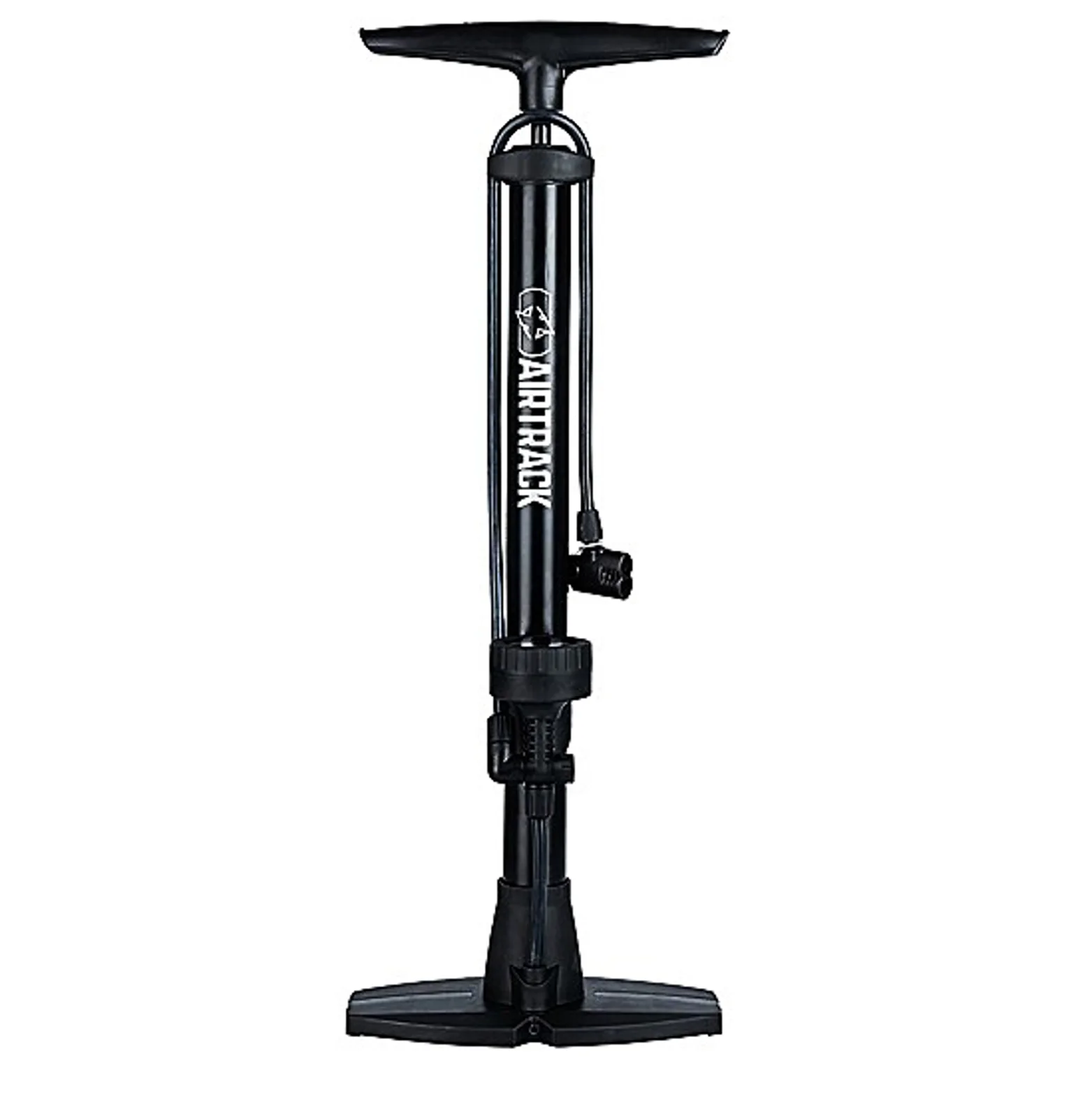 BOMBA OXFORD AIRTRACK LITE PIE MANOMETRO