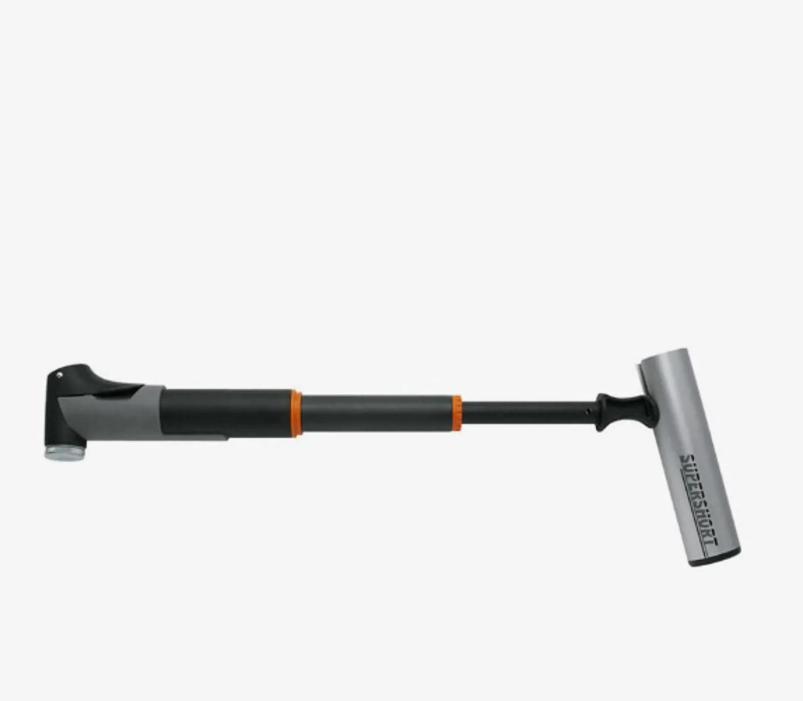 BOMBA SKS SUPERSHORT TELESCOPIC