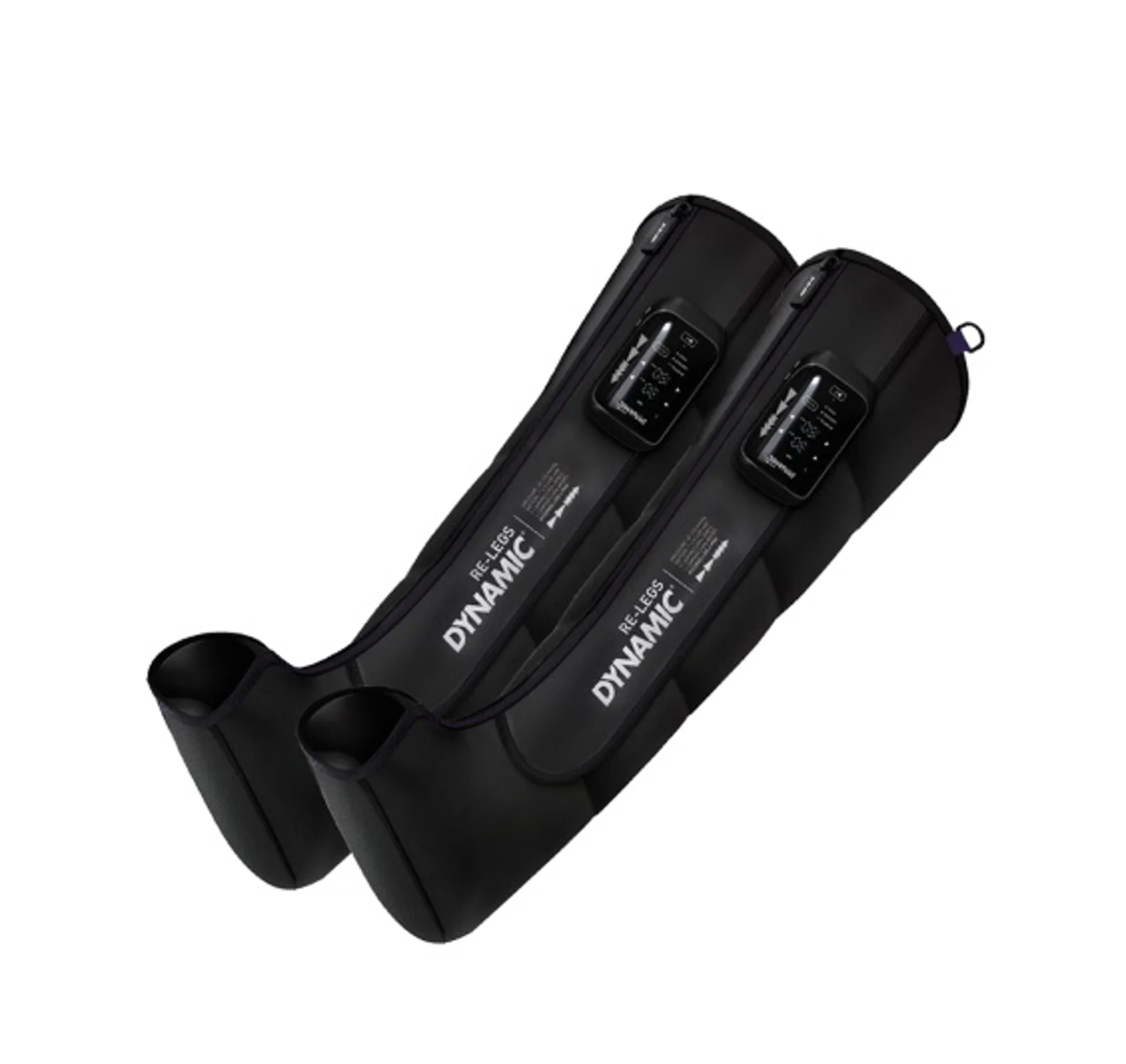 BOTAS DE COMPRESIÓN RE-LEGS RECOVERY TALLA S