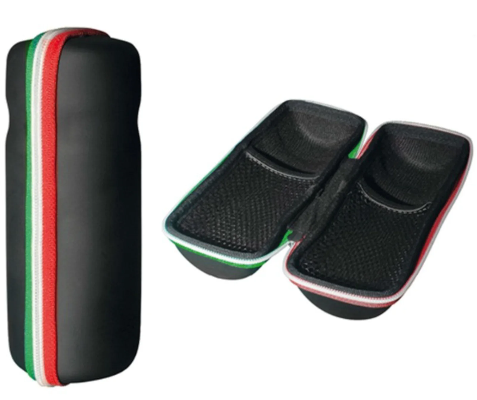 BOTE PORTA HERRAMIENTAS BARBIERI ZIP-CASE