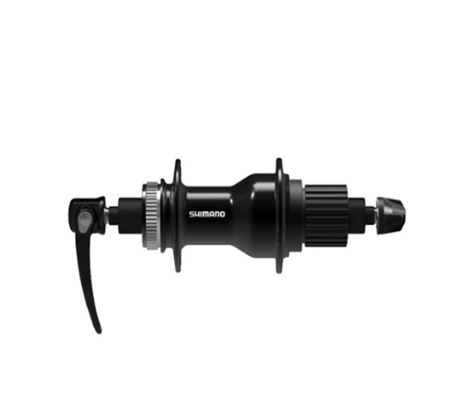 BUJE TRASERO SHIMANO FH-QC500-MS 32R 12V MICRO