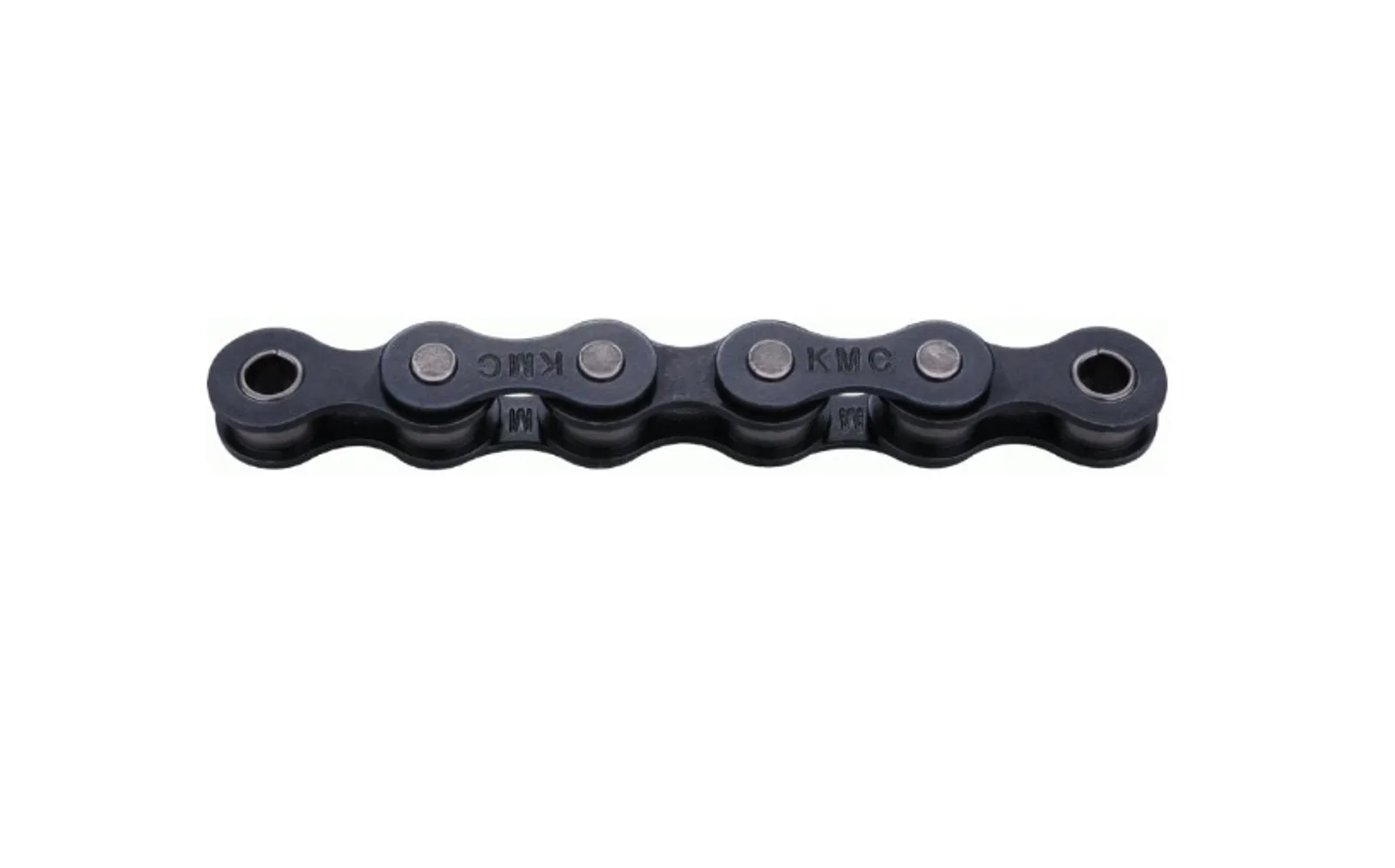 CADENA KMC B1 WIDE 1V NEGRO 112L
