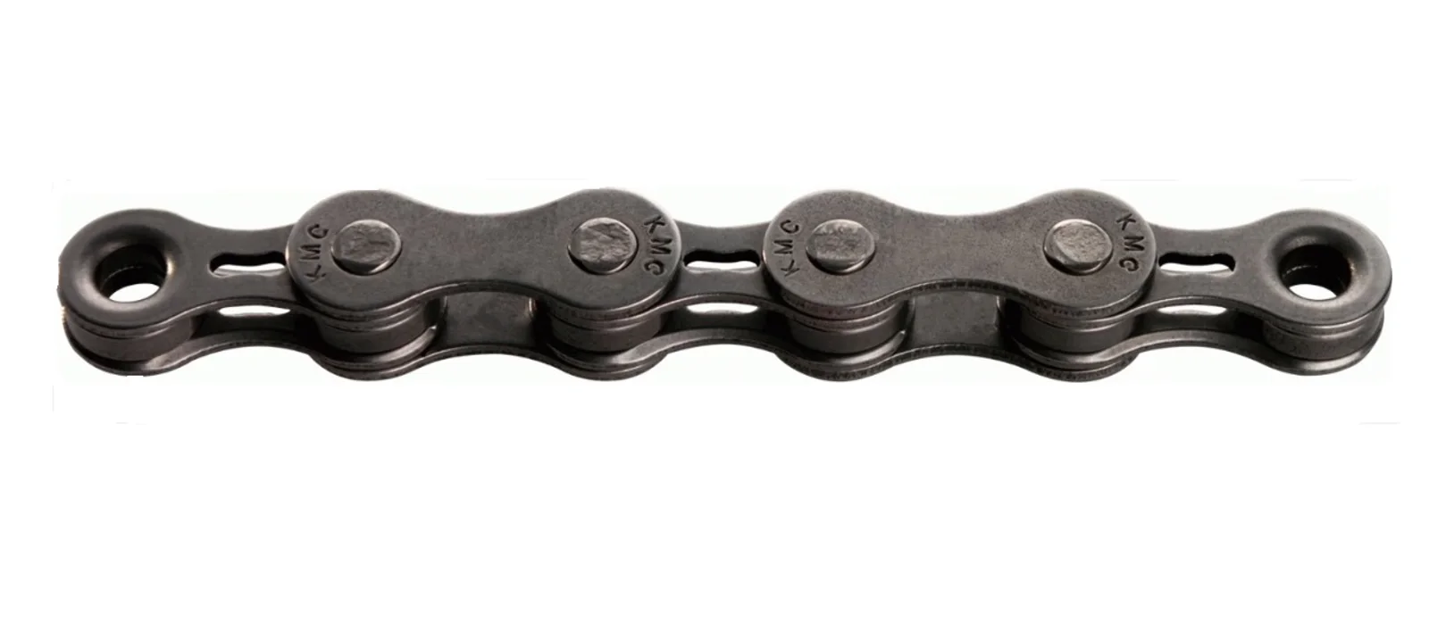 CADENA KMC Z6 5/6V GRIS 114L