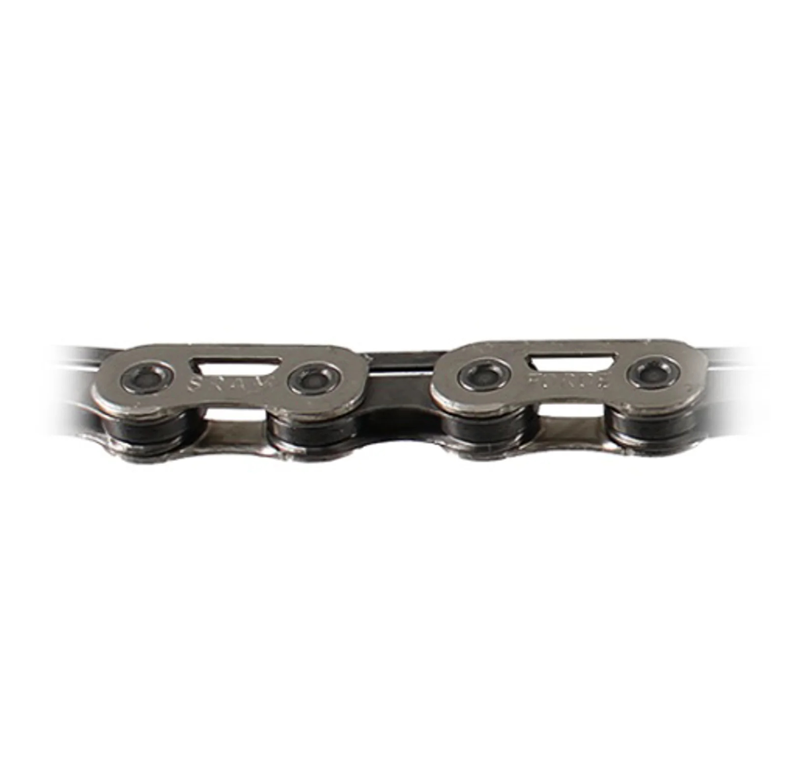 CADENA SRAM FORCE AXS E1 FLAT TOP 12/13V 114L PLATA