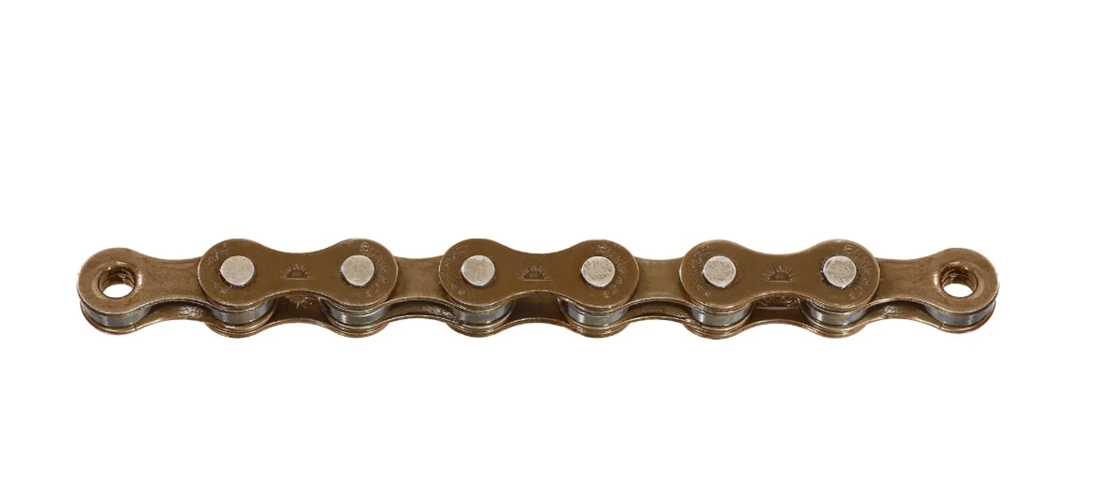 CADENA SUNRACE M-22 5/6V 116L