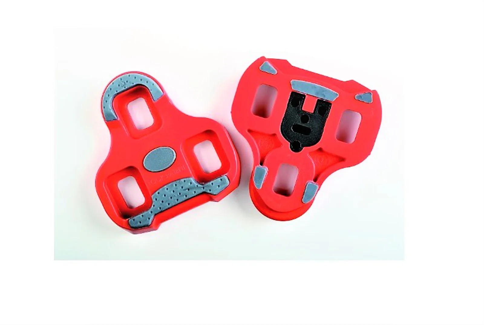 CALAS LOOK KEO GRIP ROJO