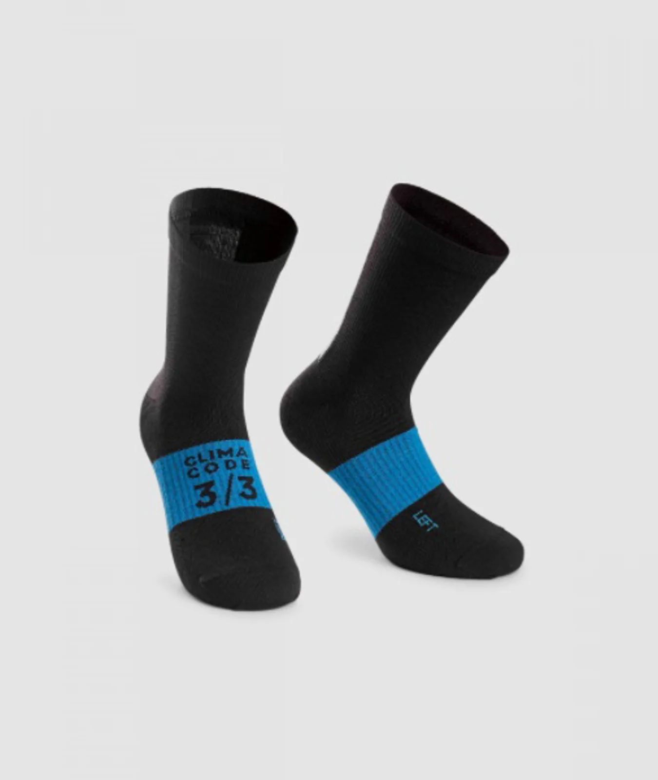CALCETINES ASSOS ULTRAZ WINTER II 43/46