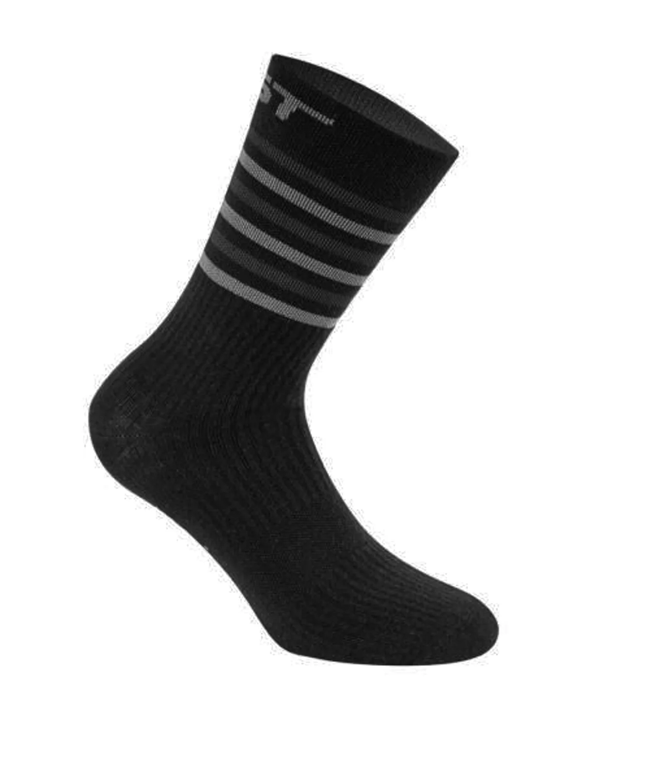 CALCETINES GIST CLIMATIC NEGRO 44/47