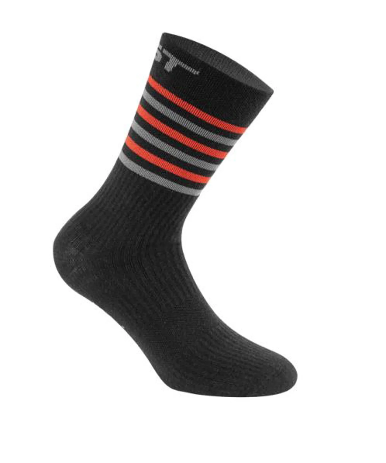 CALCETINES GIST CLIMATIC ROJO 40/43