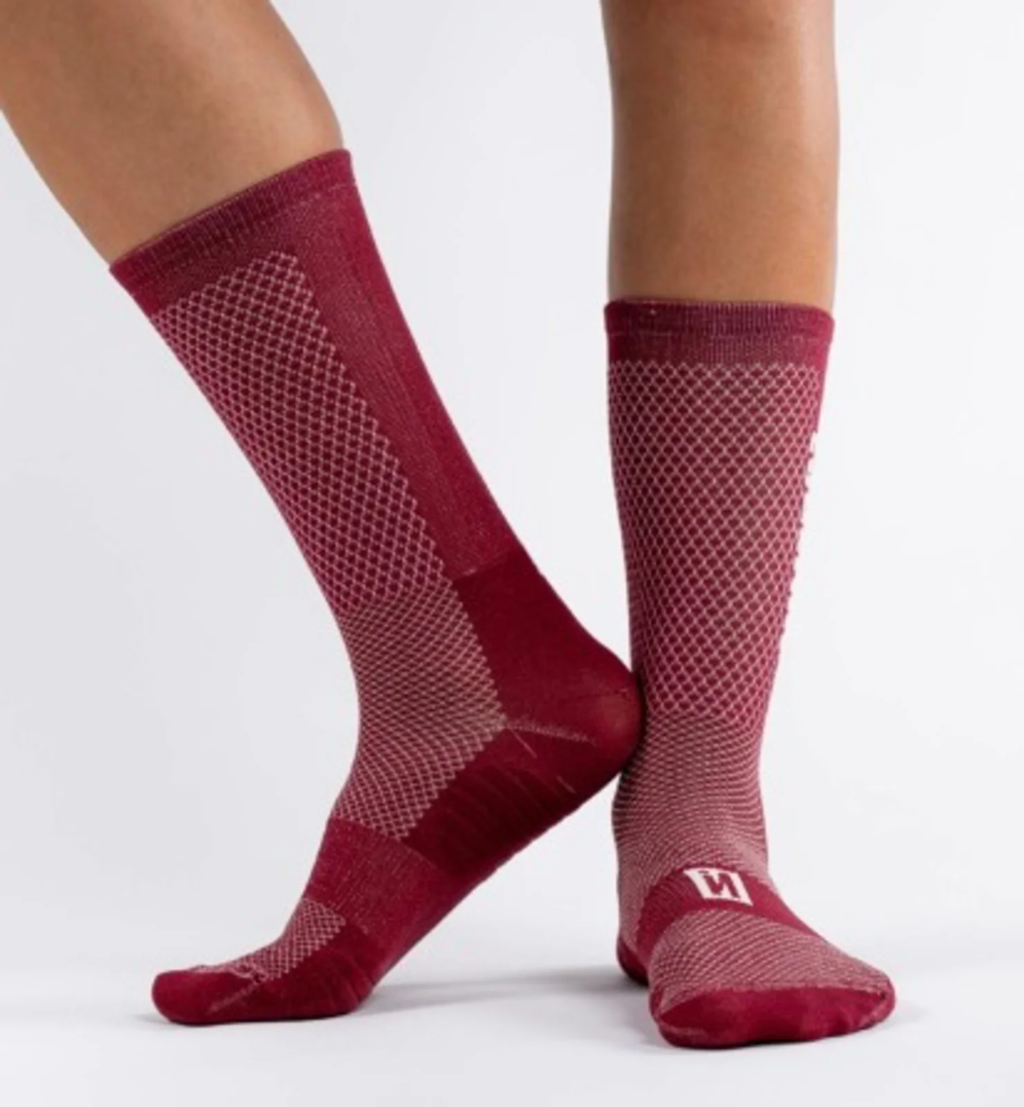 CALCETINES INVERSE SACK RUBY L/XL