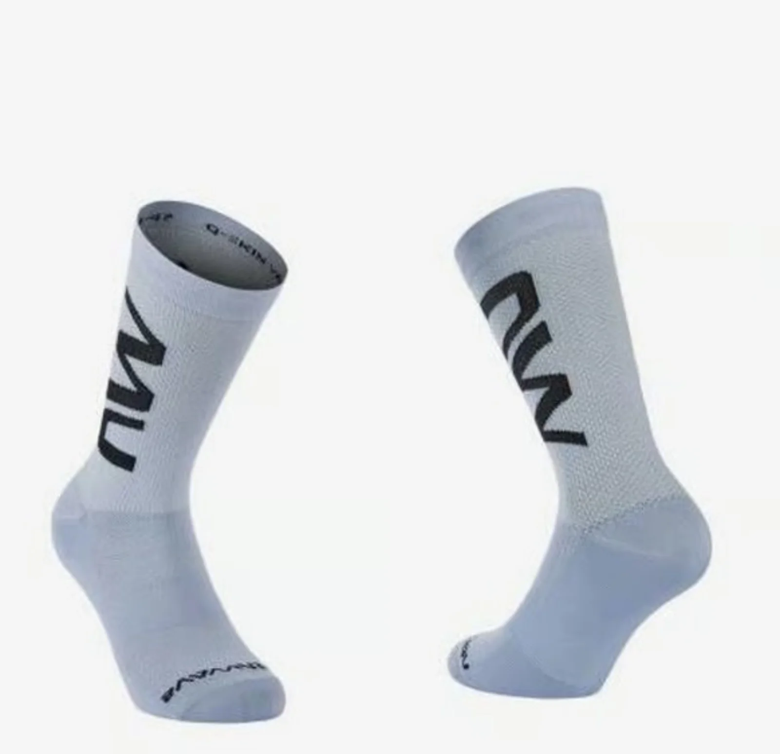CALCETINES NORTHWAVE EXTREME AIR ICE GREY M
