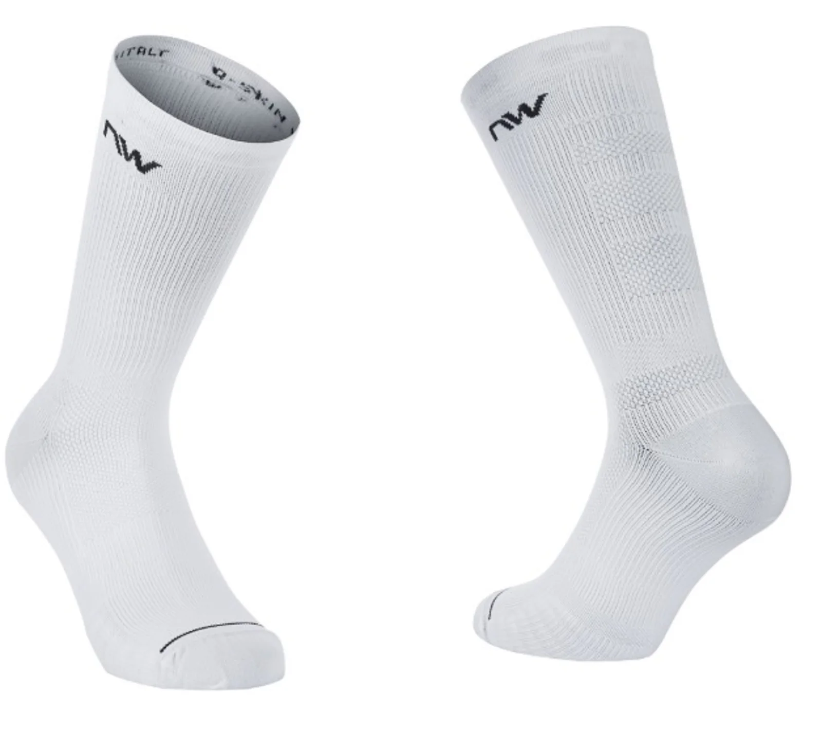 CALCETINES NORTHWAVE EXTREME PRO BLANCO M