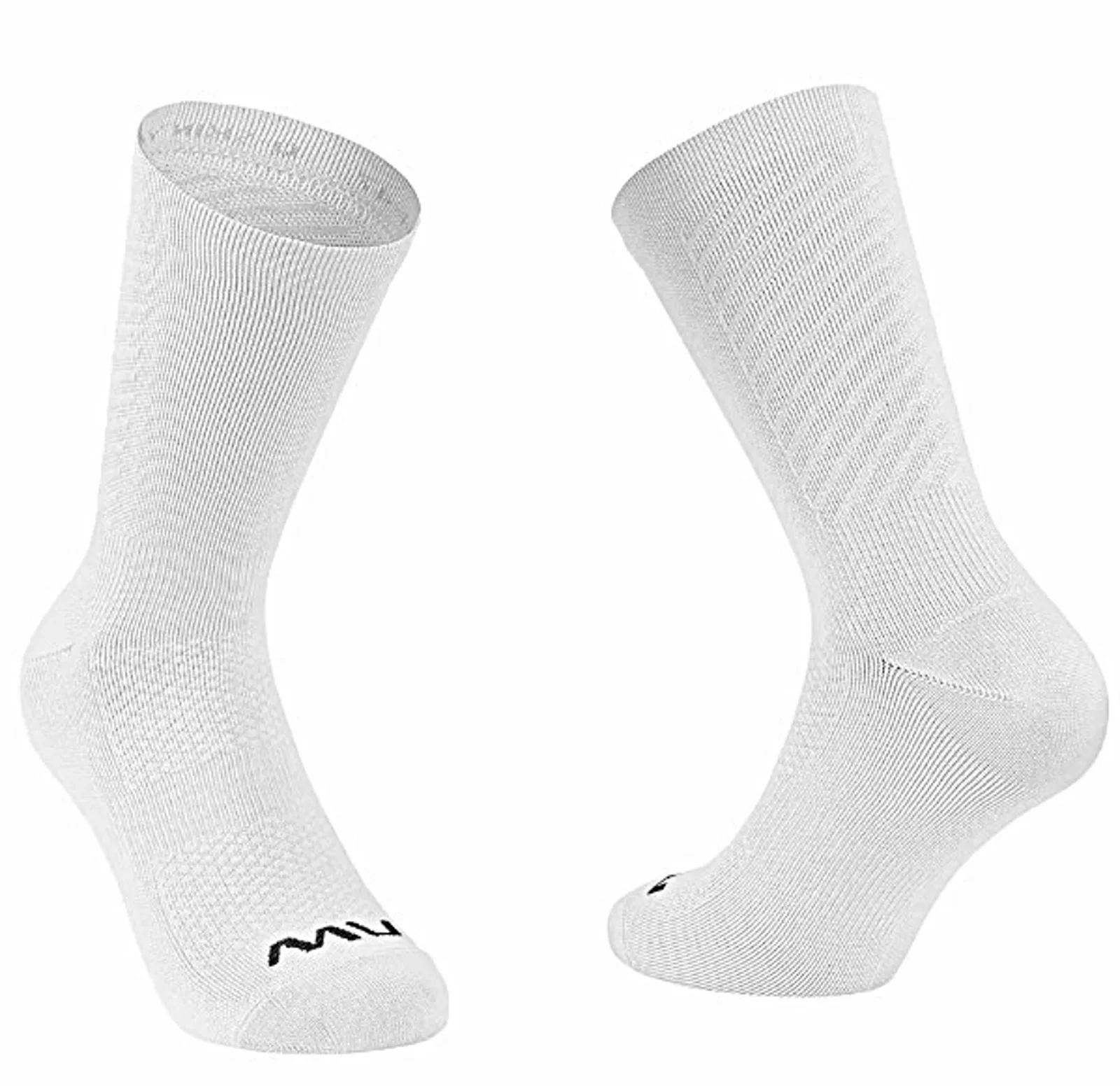 CALCETINES NORTHWAVE SWITCH BLANCO L