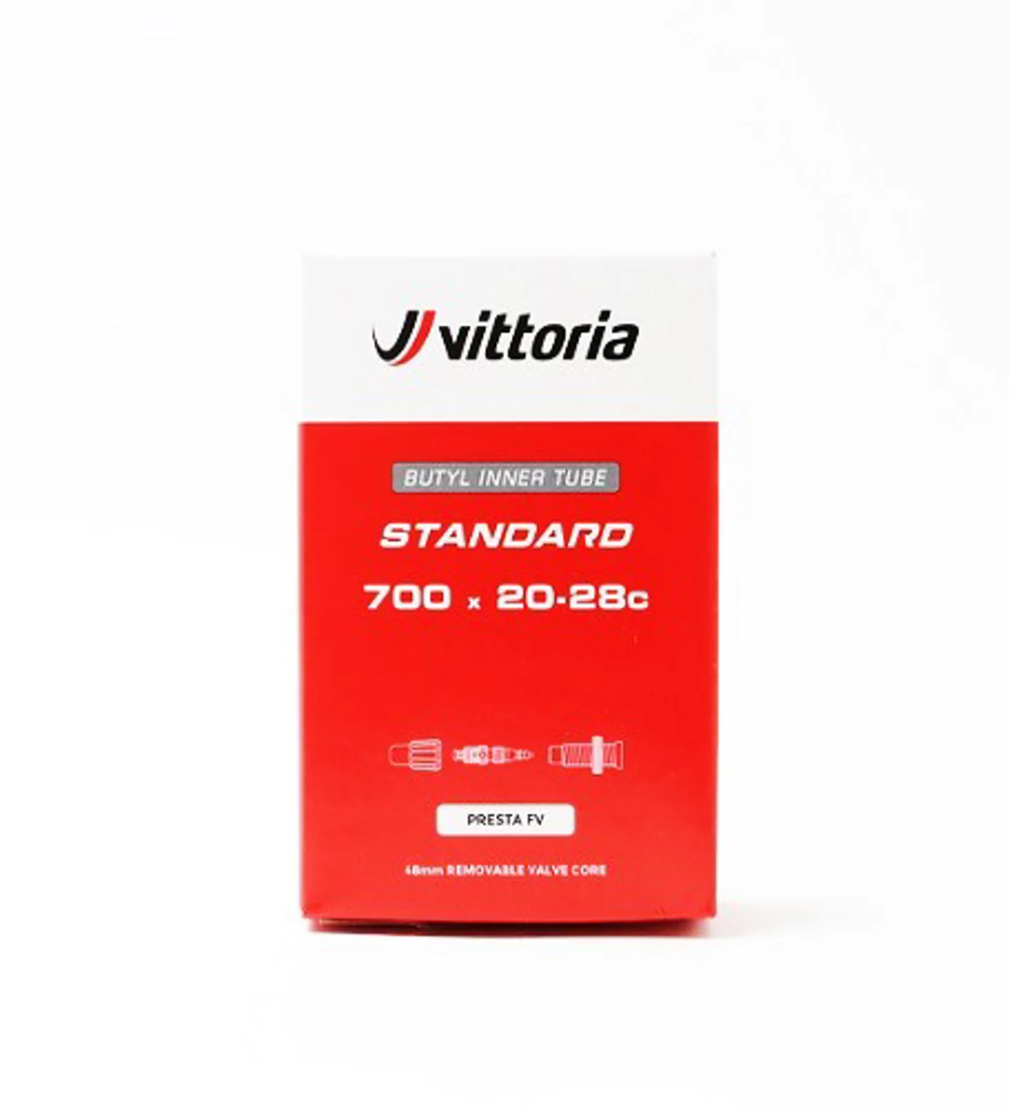 CAMARA VITTORIA STANDARD 700X20/28 60 MM