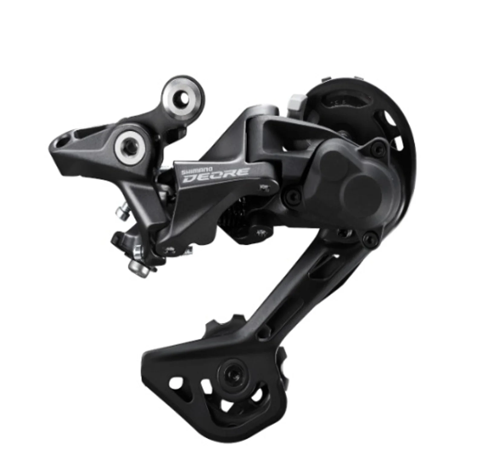 CAMBIO SHIMANO DEORE RD-M5120 10/11V LARGO