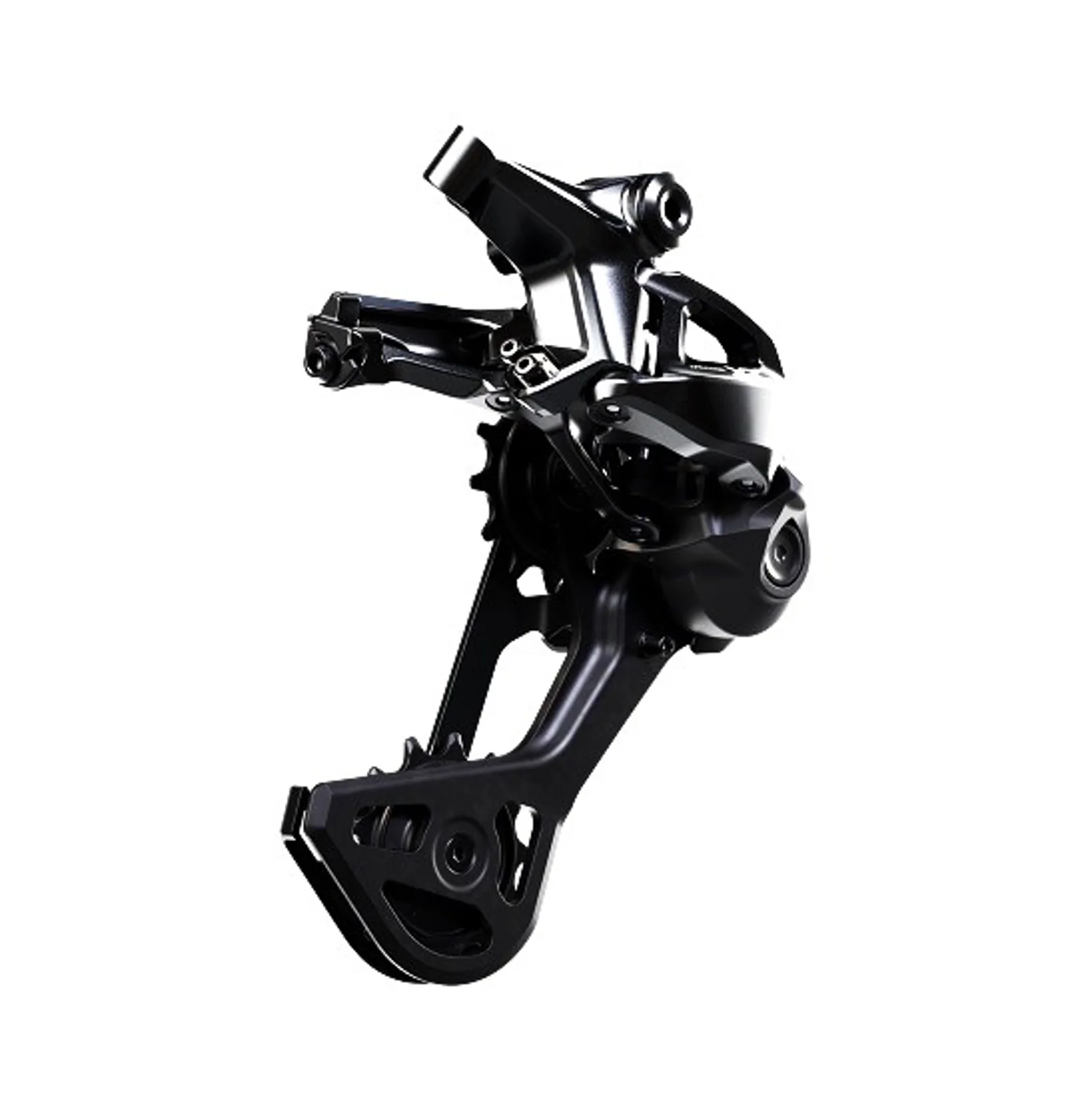 CAMBIO SHIMANO DEORE XT RD-M8200SGS 12V