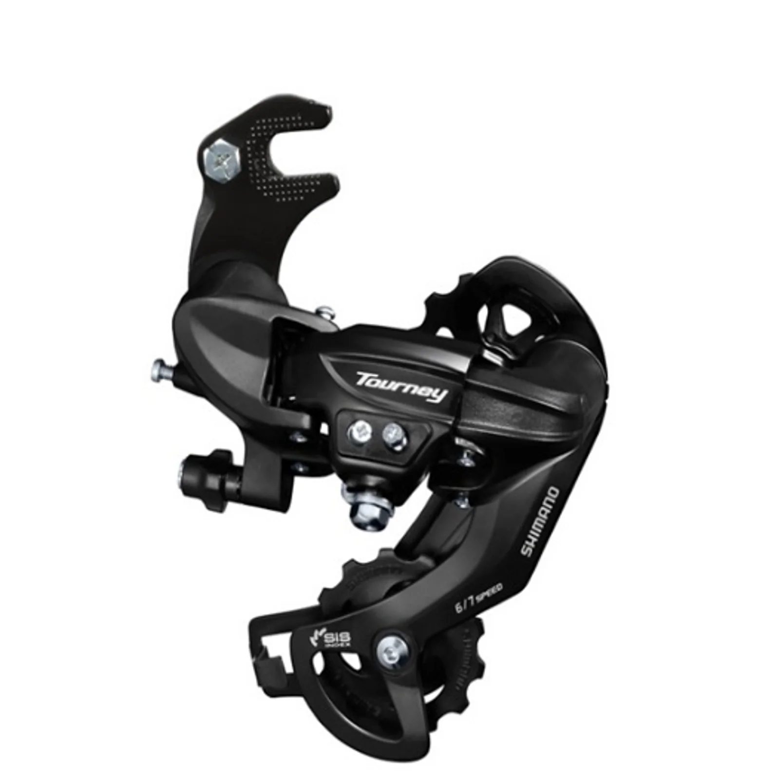 CAMBIO SHIMANO TOURNEY RD-TY300B CON PATA