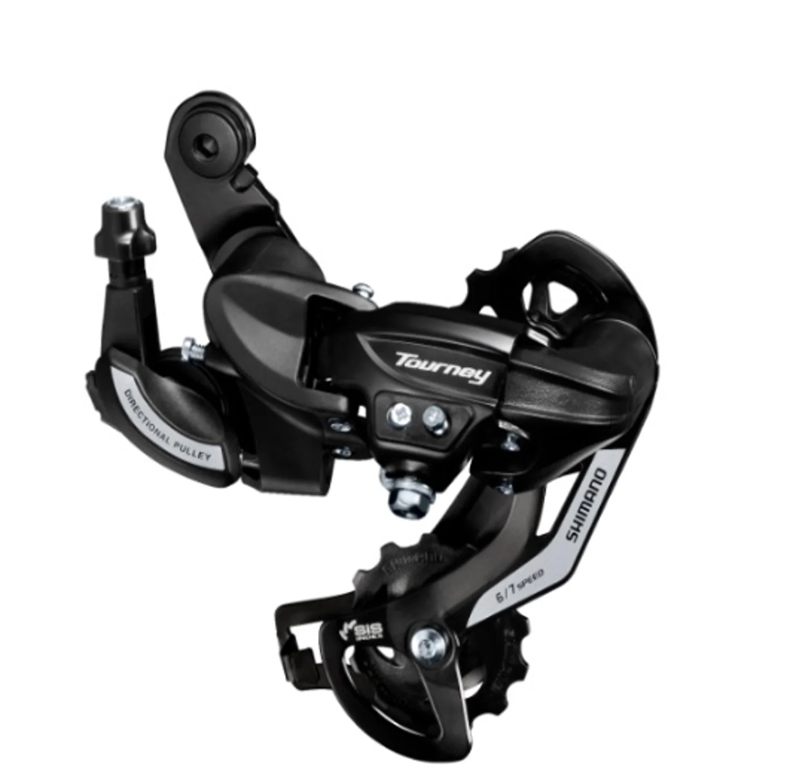 CAMBIO SHIMANO TOURNEY RD-TY500D SIN PATA