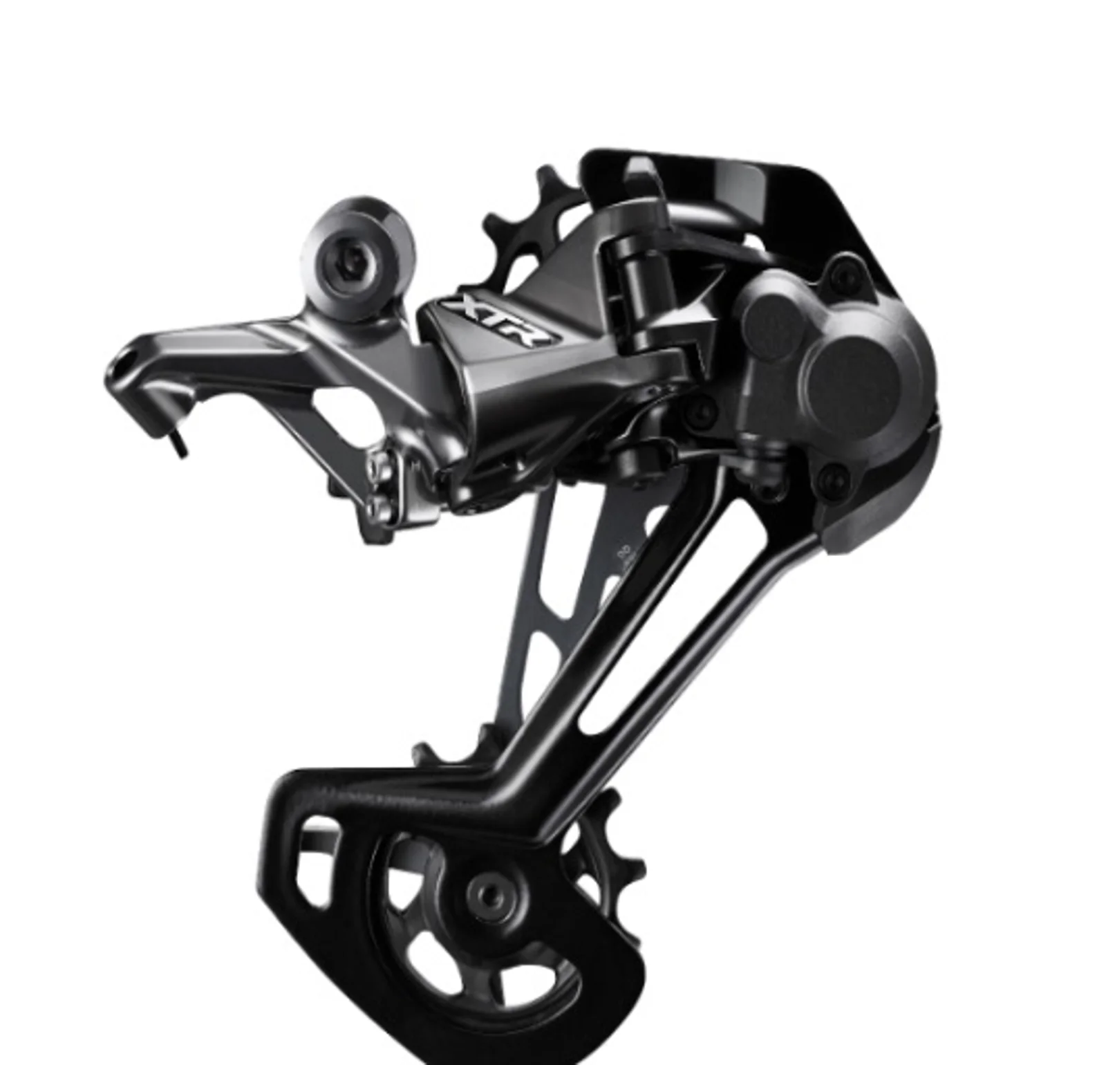 CAMBIO SHIMANO XTR RD-M9100SGS 12V LARGO