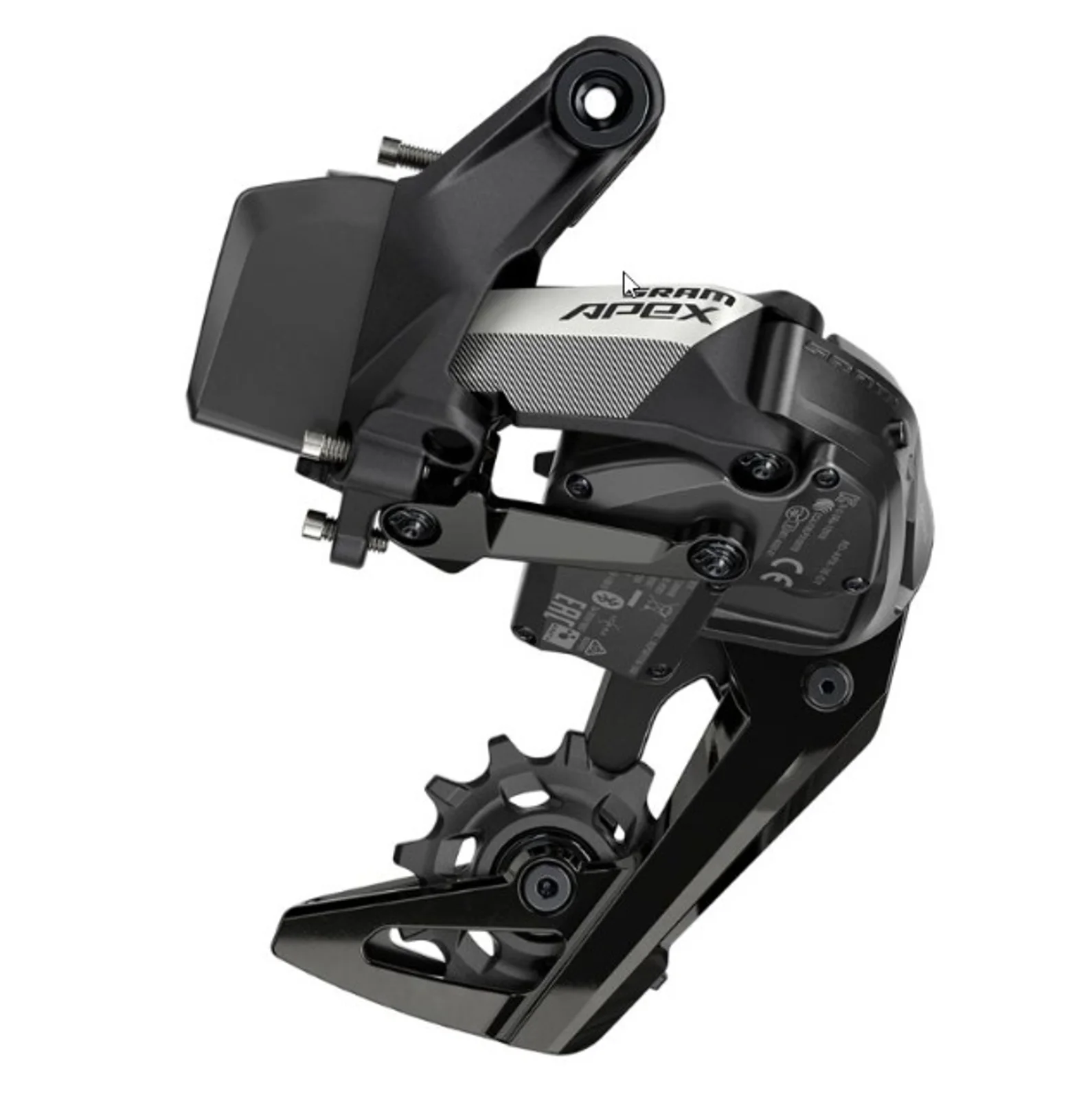 CAMBIO SRAM APEX XPLR AXS D1 12V 44D